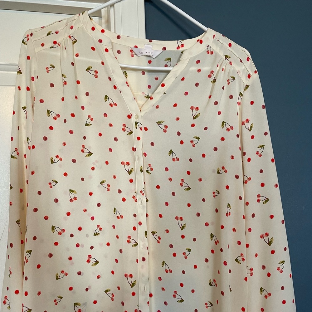 Blouse